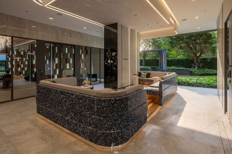 รูป ไลฟ์ พระราม 4 - อโศก แบบ 1 bedroom plus - รูปที่ 13/17