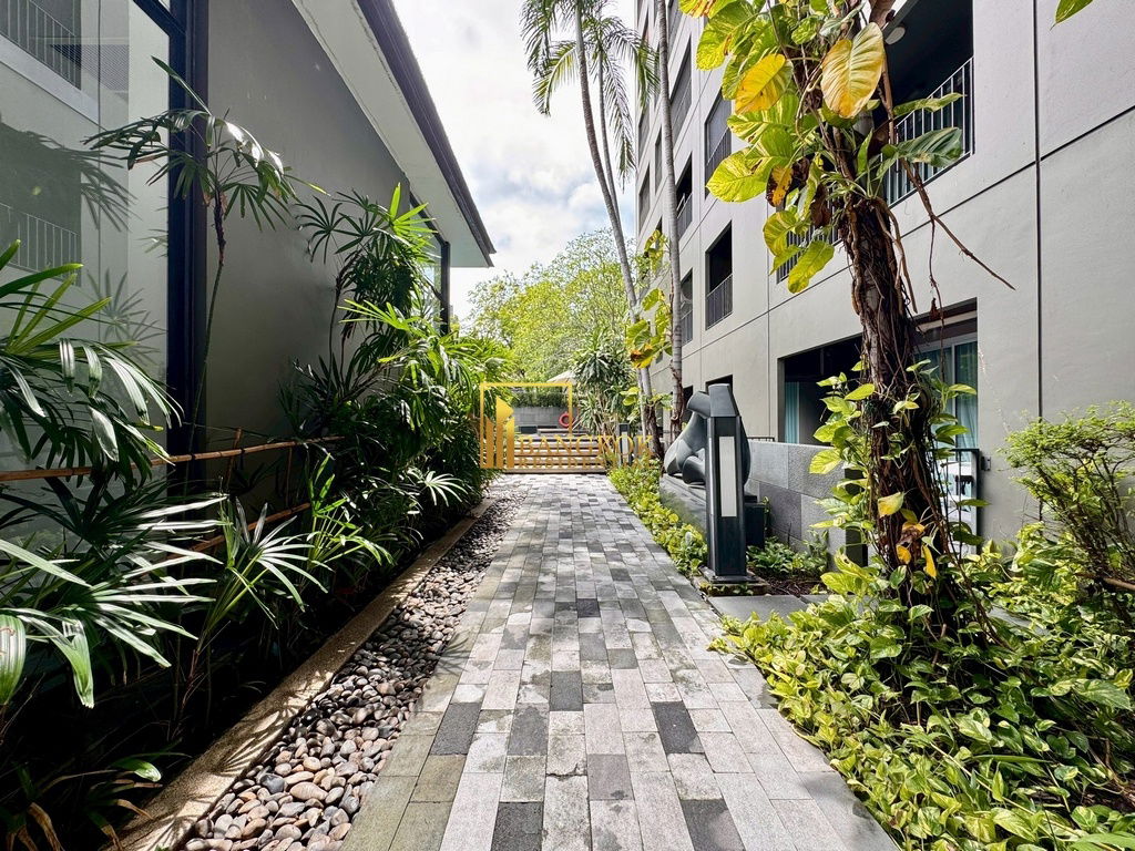 picture The Seed Musee | Modern 2 Bedroom For Sale in Phrom Phong - BR4459CD - 23/32