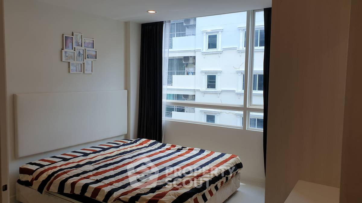 รูป คอนโด 1-ห้องนอน ที่ คอนโด อิลีเม้นท์ ศรีนครินทร์ ใน หนองบอน (ID 829327) - รูปที่ 11/14