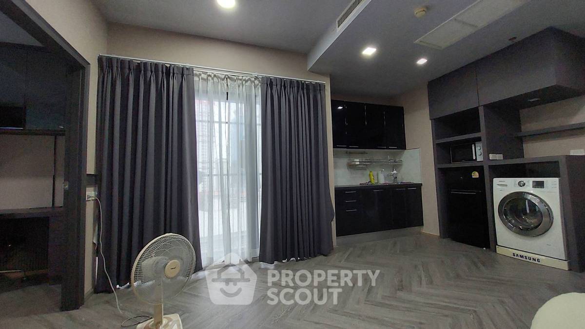 รูป คอนโด 1-ห้องนอน ที่ โนเบิล รีเวนต์ ใกล้ BTS พญาไท (ID 2280672) - รูปที่ 9/11