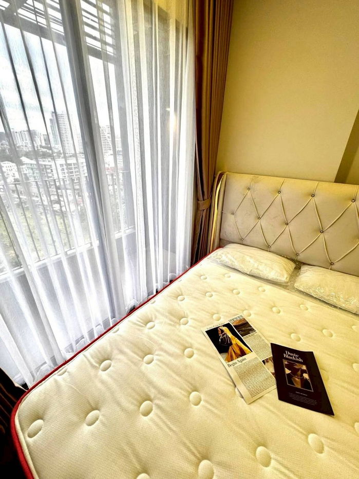รูป [ เช่า | RENT ]  ⚡🌈BL212203 คลาวด์ ทองหล่อ - เพชรบุรี ( Cloud Thonglor - Petchaburi )⚡🌈 LINE : @theagentpro (มี @ นำหน้าด้วยครับ)  - รูปที่ 4/9