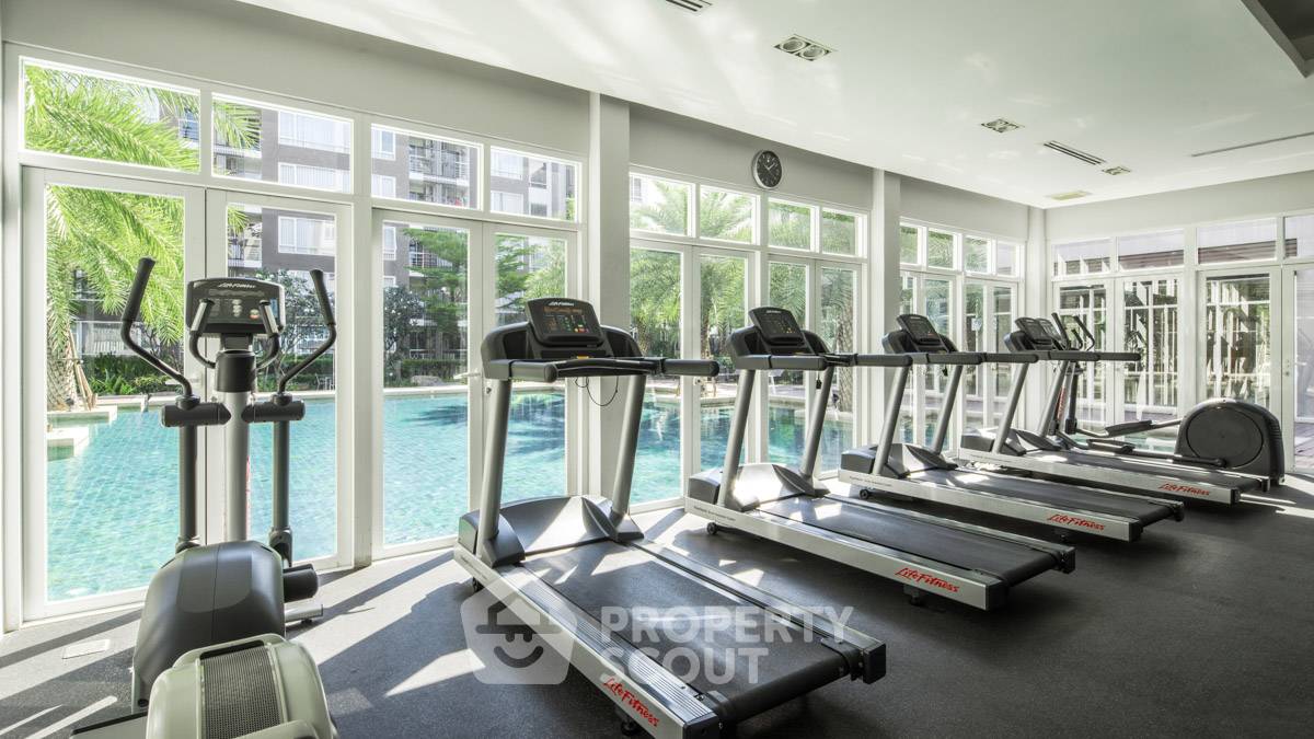 รูป คอนโด 1-ห้องนอน ที่ คอนโด อิลีเม้นท์ ศรีนครินทร์ ใน หนองบอน (ID 829327) - รูปที่ 14/14