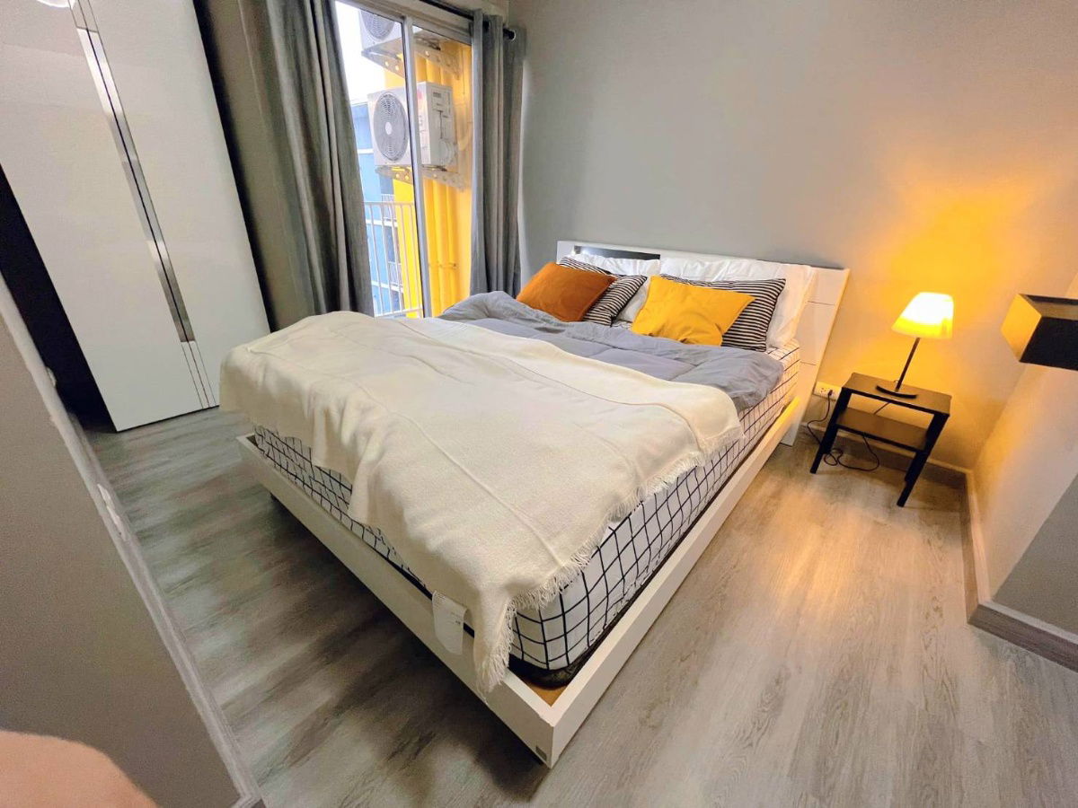 picture Plum condo Park Rangsit for rent  - 1/29