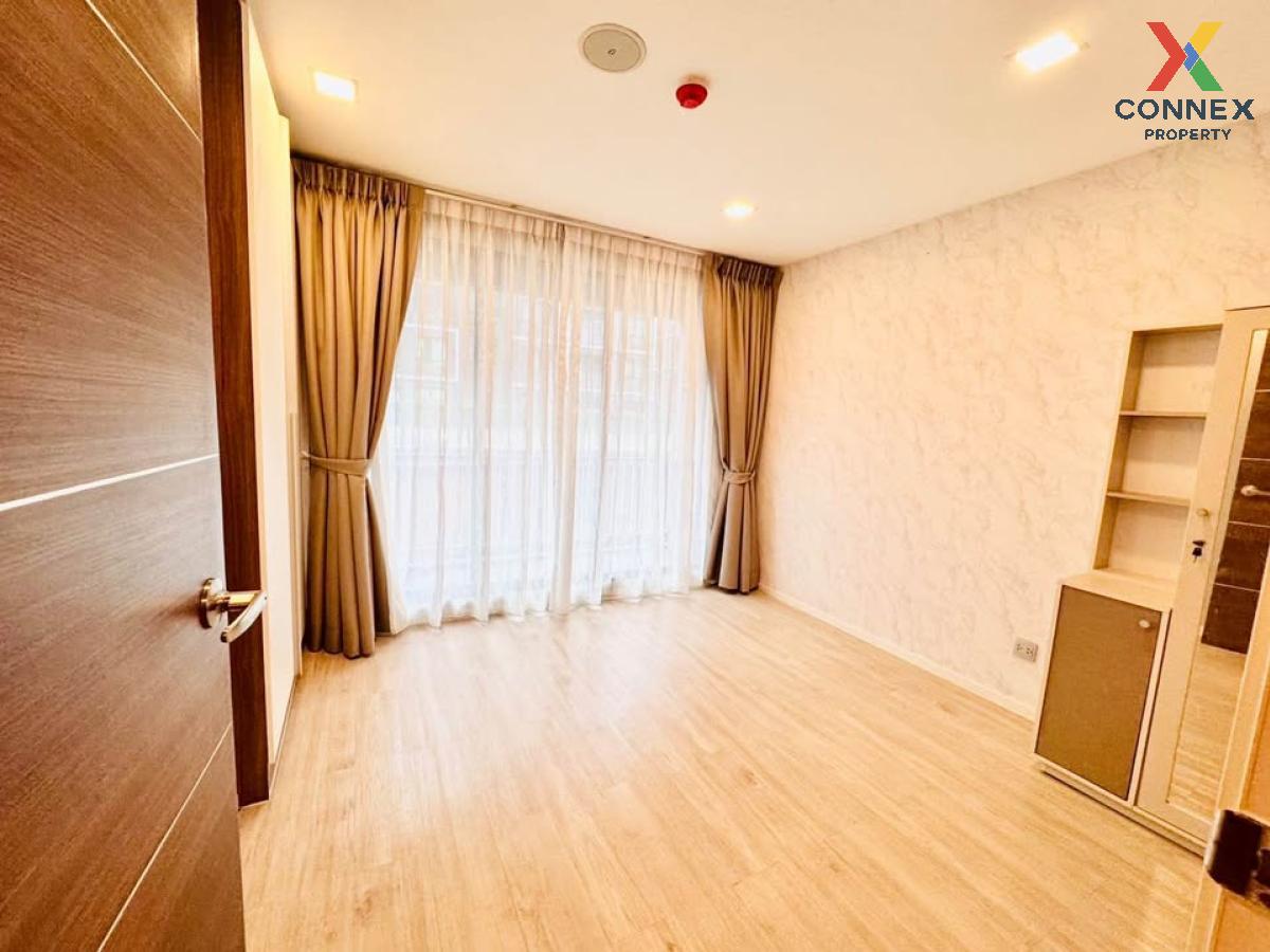 picture 🔥🔥🔥 For Rent Condo , Atmoz Ladprao 71 , Lat Phrao , Lat Phrao , Bangkok , CX-129357 ✅ Live chat with us ADD LINE @connexproperty ✅ 🔥🔥🔥 - 4/6