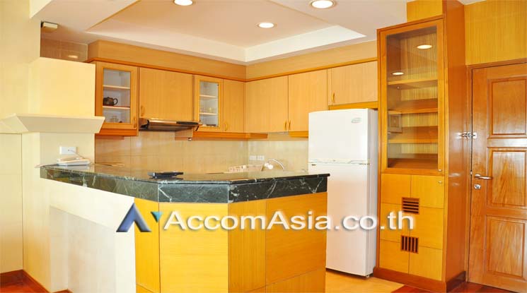 picture 🔼🔽 AccomA 📩  2 BR Condominium @President Place (AA12095) - 5/8
