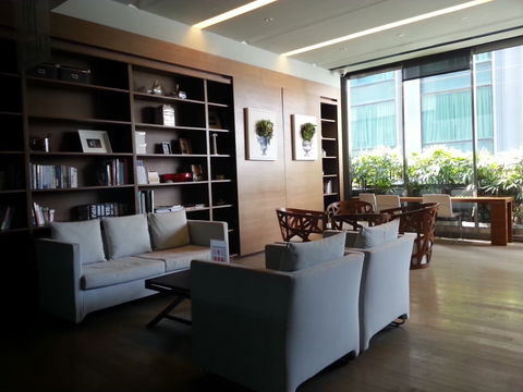 For Rent –Condo Hyde 13 Condominium fully furnished (S01-1320)