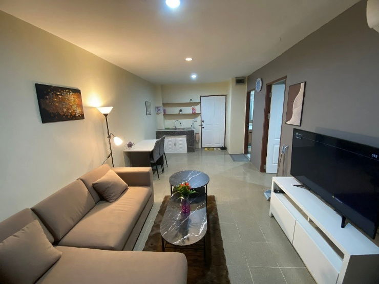 picture AS1526 The Parkland Bangna Condo for rent - 5/11