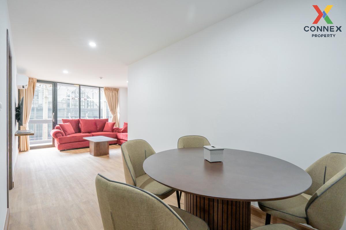 รูป เช่าคอนโด  พีเอสเจ เพนท์เฮ้าส์ คลองเตย เขต คลองเตย กรุงเทพ CX-129117 ✅ ทักไลน์ @connexproperty ตอบทันที ทีมงานมืออาชีพ ✅  - รูปที่ 3/8