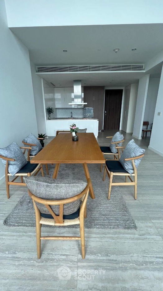 picture 2-BR Condo at 185 Rajadamri near BTS Ratchadamri (ID 2279593) - 10/22