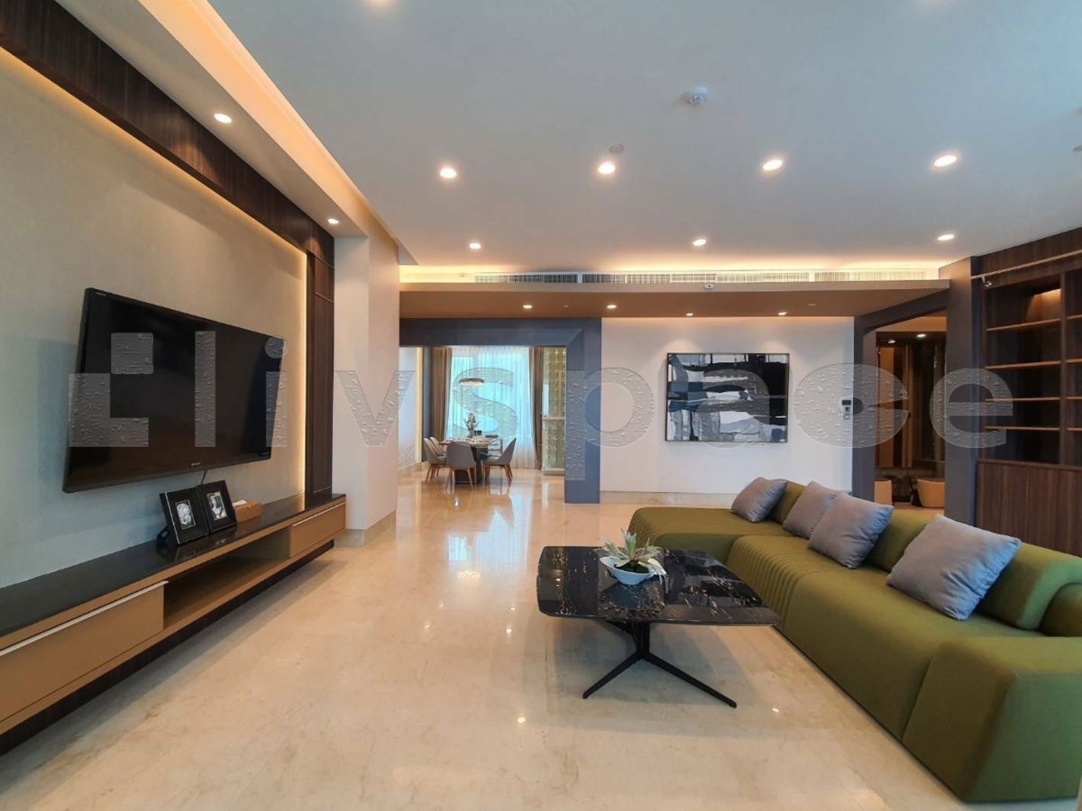 รูป [LA107] สำหรับขาย The Infinity  3 ห้องนอน  ขนาด 270 ตร.ม. ห้ามพลาด ราคาพิเศษ!!! - รูปที่ 2/9