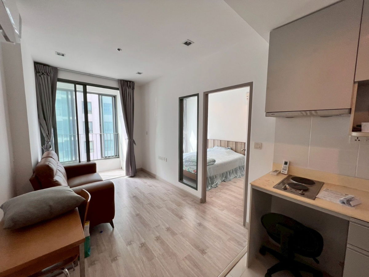 picture Condo for sale at Ideo Mobi Sukhumvit 81, price  3,390,000 baht [NCs250511] - 9/13