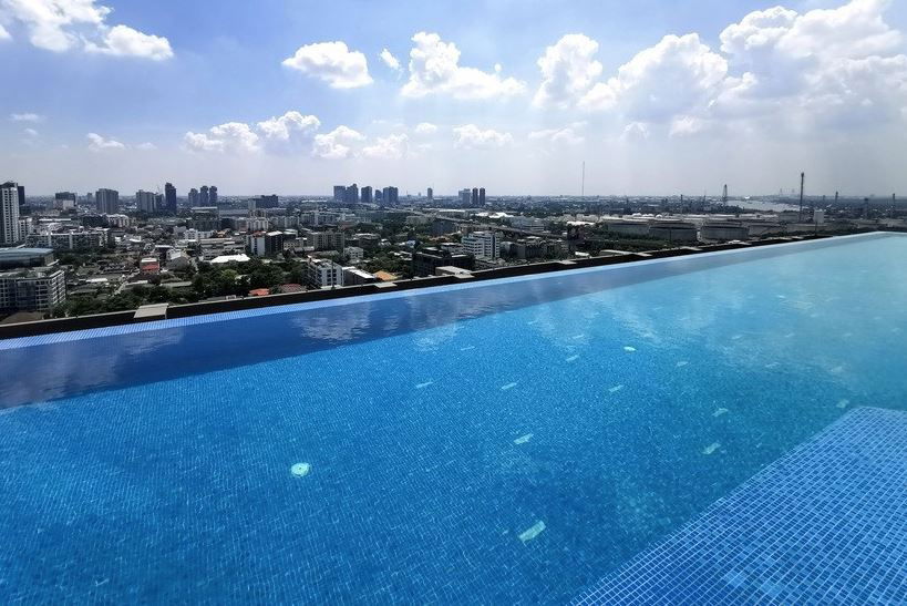 รูป ✨Hot Deal ✨ Life Sukhumvit 62  Prime Location Near BTS Bang Chak - รูปที่ 4/6