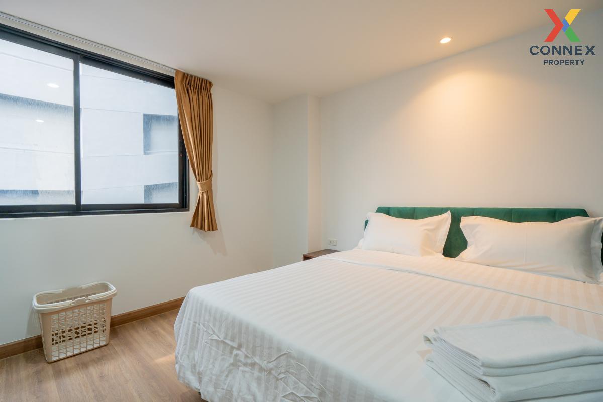 รูป เช่าคอนโด  พีเอสเจ เพนท์เฮ้าส์ คลองเตย เขต คลองเตย กรุงเทพ CX-129117 ✅ ทักไลน์ @connexproperty ตอบทันที ทีมงานมืออาชีพ ✅  - รูปที่ 4/8