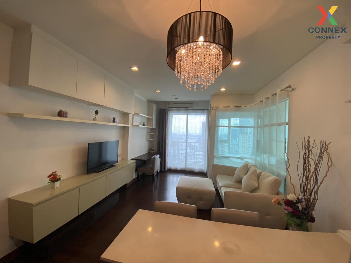 picture 🔥🔥🔥 FOR RENT condo , IVY Thonglor , BTS-Thong Lo , Khlong Tan Nuea , Watthana , Bangkok , CX-12251 ✅ Live chat with us ADD LINE @connexproperty ✅ 🔥🔥🔥 - 1/8