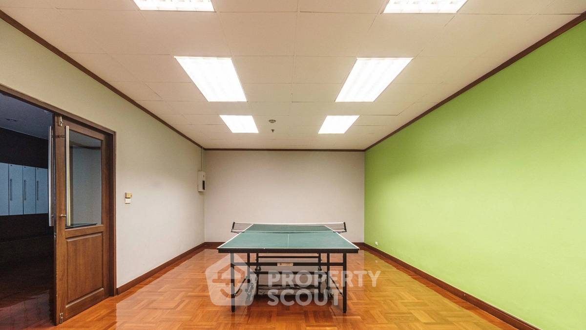 picture 2-BR Condo at Baan Suanpetch Condominium near BTS Phrom Phong (ID 2281583) - 6/11