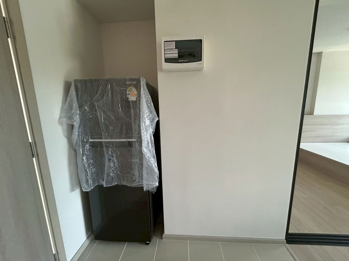 picture Condo for rent at CABANAS HUA HIN -  closed to beach and CICADA Market 300 meter - 4/18