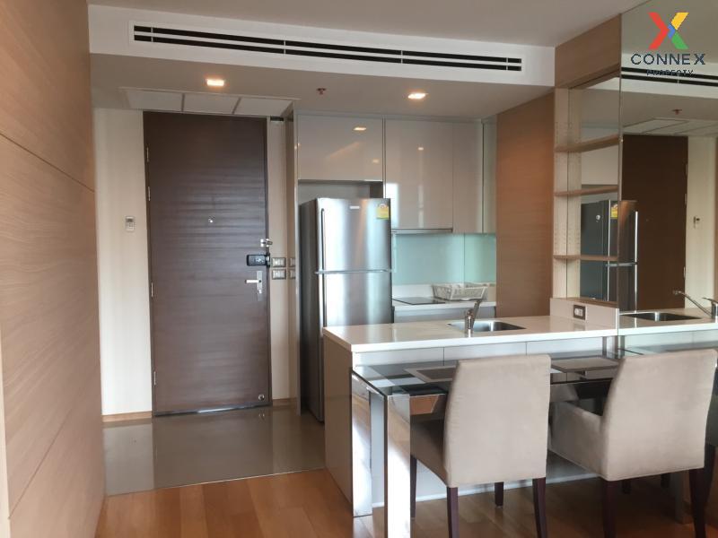 picture 🔥🔥🔥 FOR RENT condo , The Address Asoke , MRT-Phetchaburi , Makkasan , Rat Thewi , Bangkok , CX-43772 ✅ Live chat with us ADD LINE @connexproperty ✅ 🔥🔥🔥 - 2/7