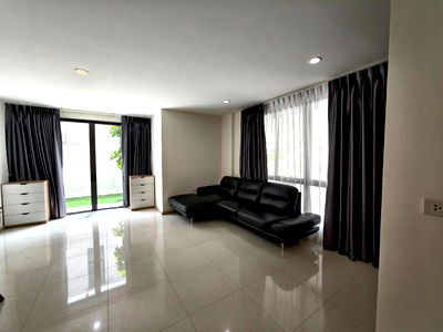Houses for rent : [ RENT ]  ⚡🌈HPW0022 AQ ARBOR Suanluang Rama 9 – Pattanakarn ⚡🌈 LINE: @theagentpro (with @ in front)