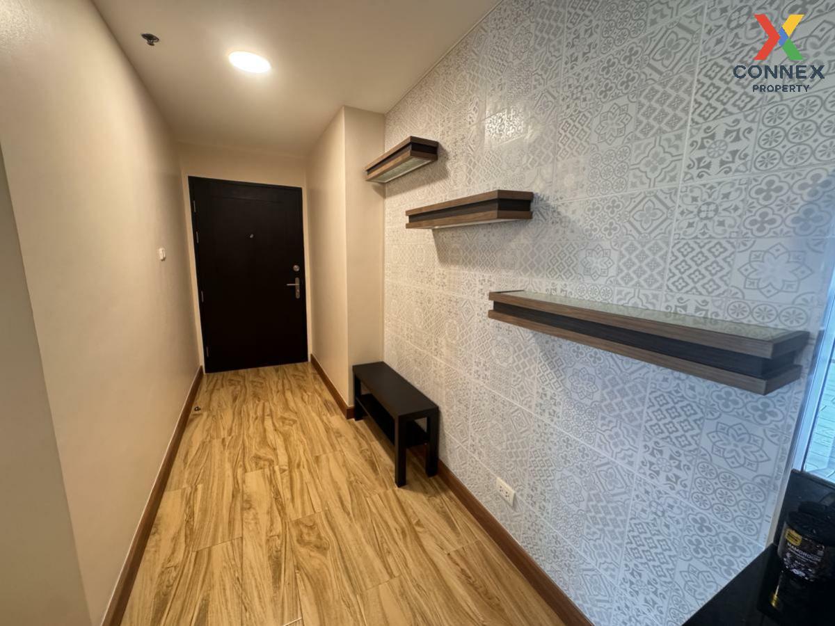 picture 🔥🔥🔥 FOR RENT condo , Belle Grand Rama 9 , MRT-Phra Ram 9 , Huai Khwang , Huai Khwang , Bangkok , CX-35238 ✅ Live chat with us ADD LINE @connexproperty ✅ 🔥🔥🔥 - 7/8