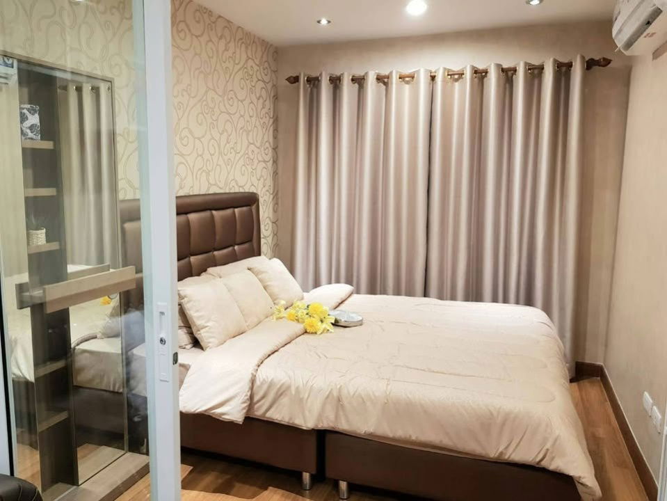 รูป WS2730 [เช่า] Regent Home Sukhumvit 81 📍 ใกล้ BTS อ่อนนุช  💵 เพียง 11,500 บาท/เดือน - รูปที่ 6/20