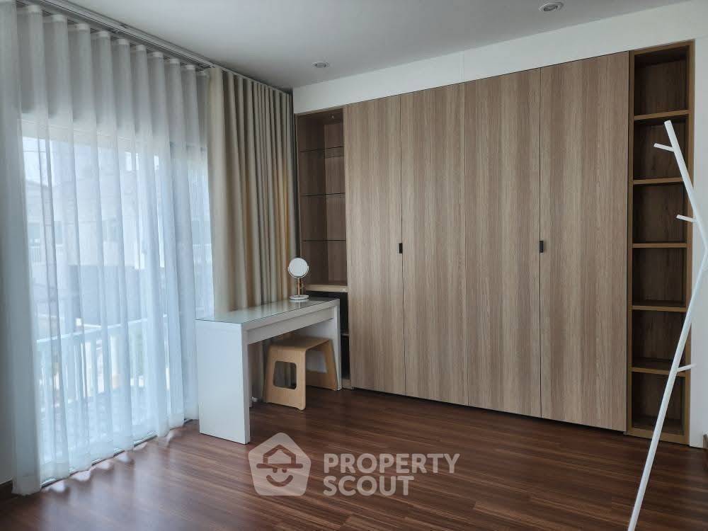 รูป บ้าน 3-ห้องนอน ใน โป่ง (ID 2280803) - รูปที่ 5/5