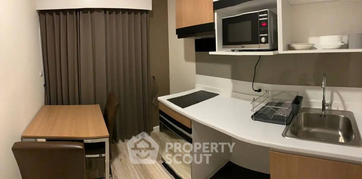 picture 1-BR Condo at Plus Condo Sriracha in Surasak (ID 2278540) - 2/10