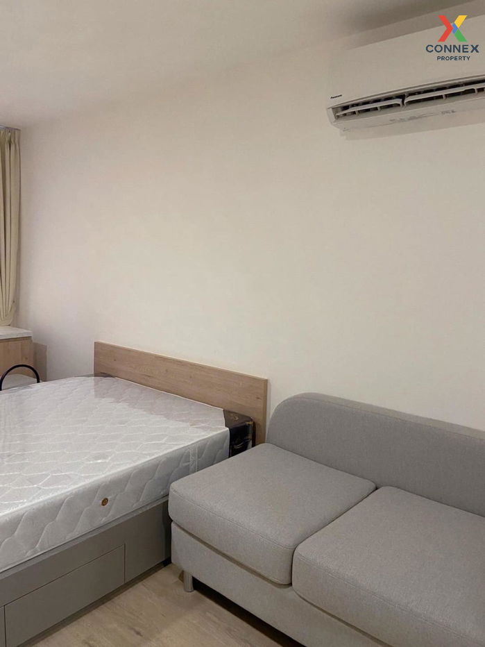 รูป เช่าคอนโด  วันเดอร์ เกษตร ลาดยาว เขต จตุจักร กรุงเทพ CX-128562 ✅ ทักไลน์ @connexproperty ตอบทันที ทีมงานมืออาชีพ ✅  - รูปที่ 1/7