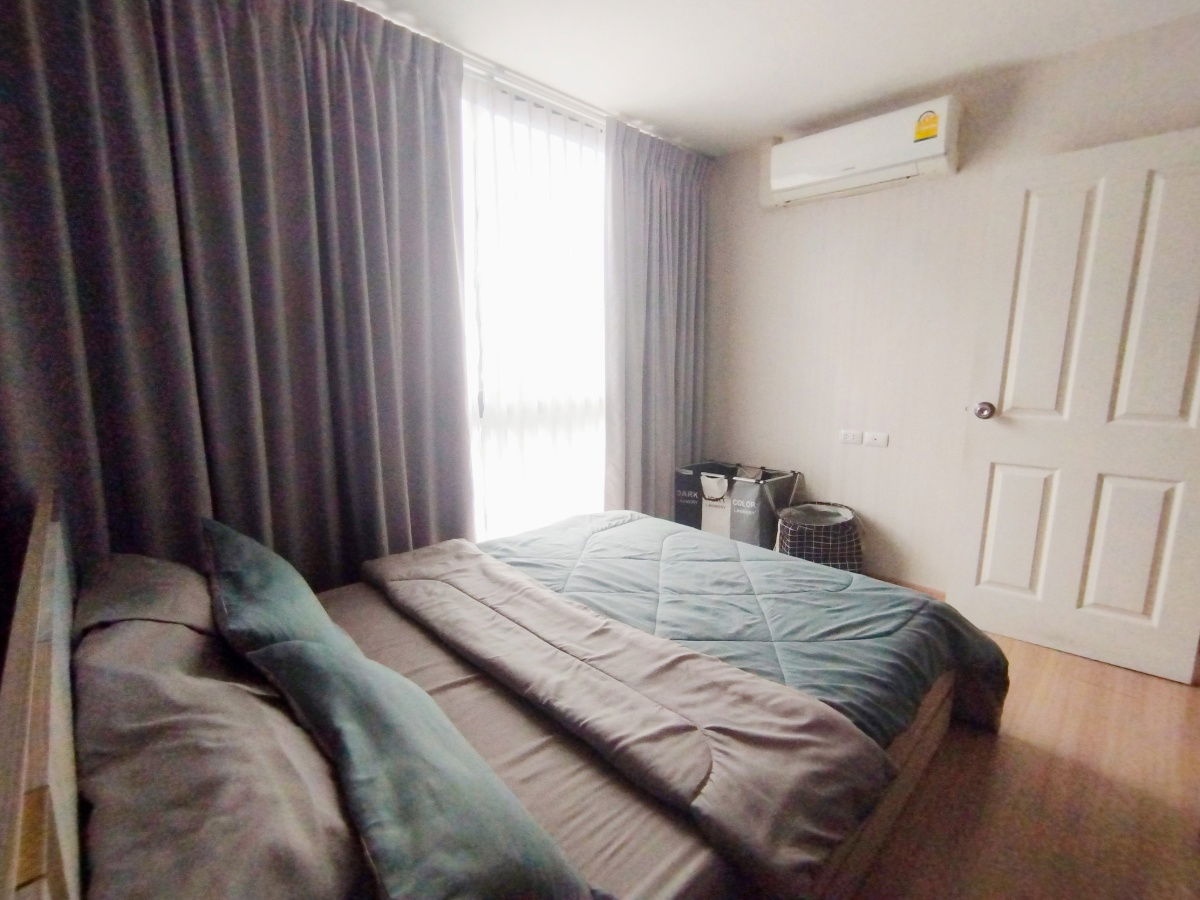 picture 🟢For Rent🟢Chateau In Town Sukhumvit 64/1, beautiful room, fully furnished! 📱ADD LINE @nathong97 (Reply ⚡ 24 Hr) P1212 - 7/7