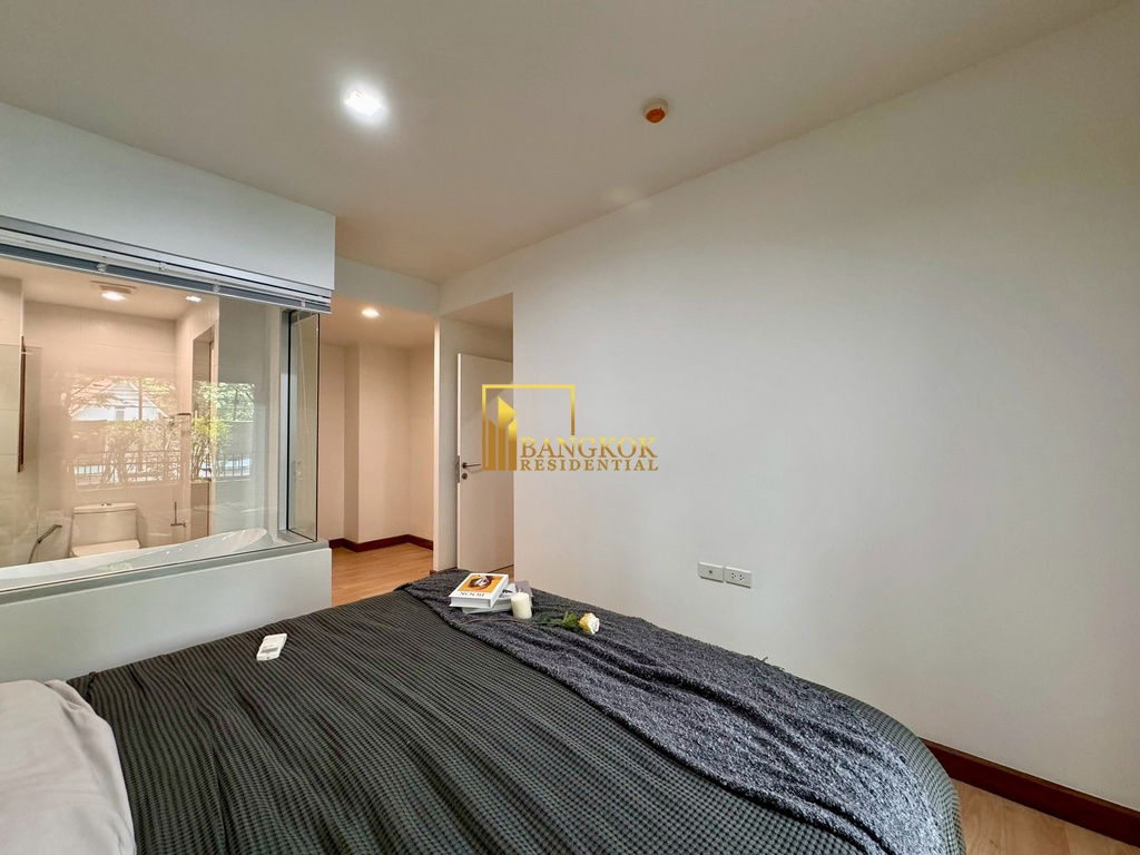 picture The Seed Musee | Modern 2 Bedroom For Sale in Phrom Phong - BR4459CD - 13/32