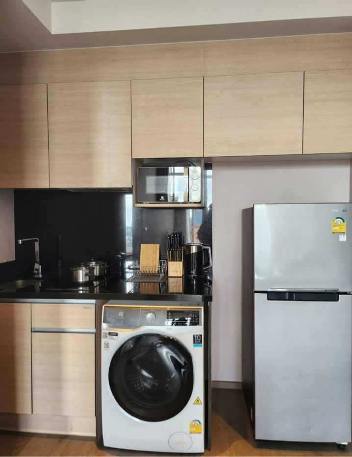 picture #Z2118💥250868🔥 Condo for rent: Park Origin Phrom Phong - 7/9