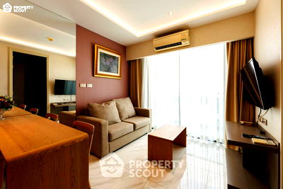 Condos for sale BTS Phrom Phong : 1-BR Condo at Tidy Deluxe Sukhumvit 34 near BTS Thong Lor (ID 2281367)