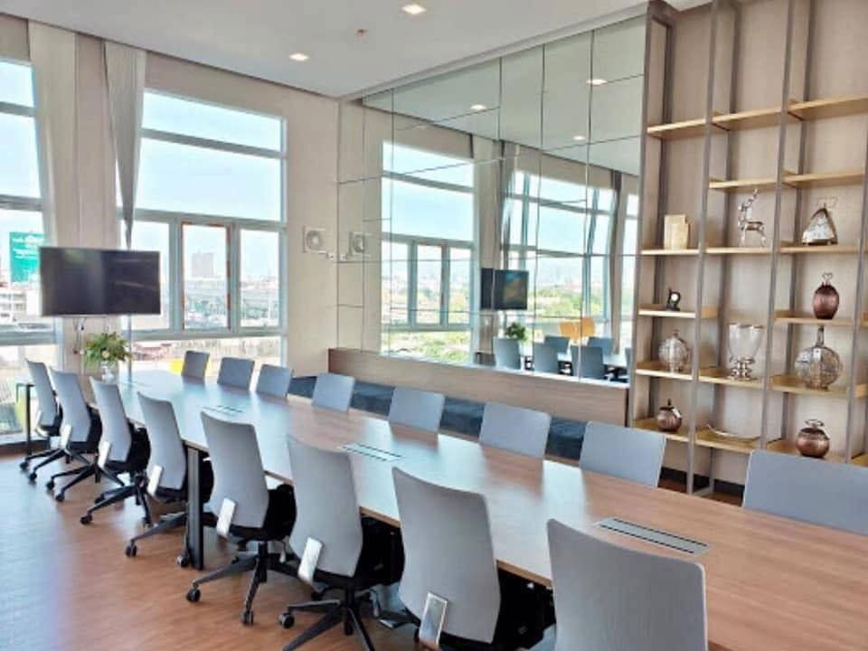 picture PFD-05493 Condo for Rent: The Metropolis Samrong Interchange  Schedule a viewing ■ Line: @propertyfinder		 - 10/12