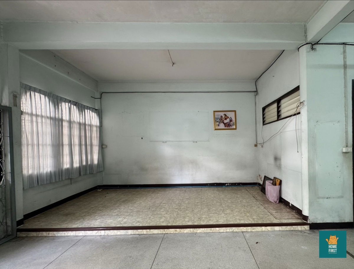 รูป ให้เช่า บ้าน สุขุมวิท 22 3 ห้องนอน 35 ตร.วา ให้เช่า 45,000 บาทต่อเดือน - รูปที่ 15/20