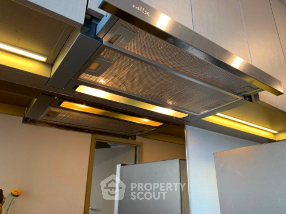 picture 1-BR Condo at The Privacy Thaphra Interchange near MRT Tha Phra (ID 854856) - 11/29