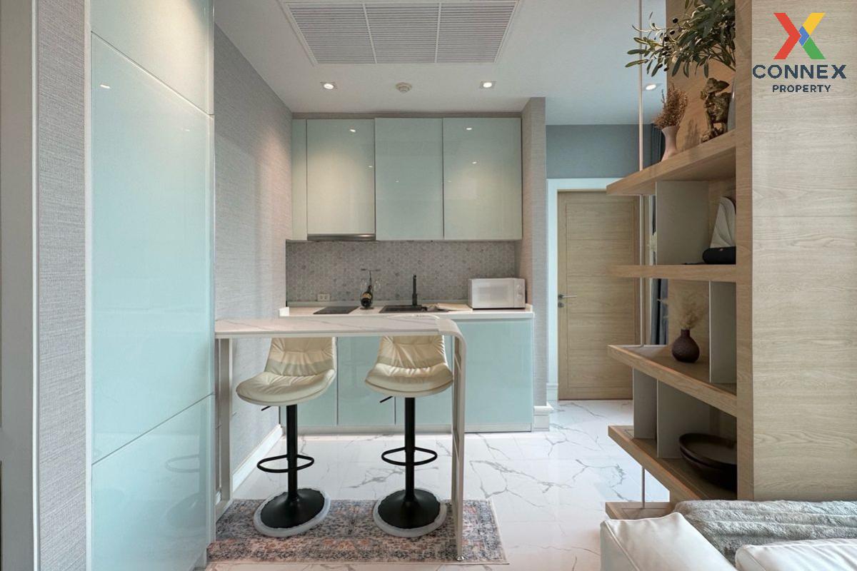 picture 🔥🔥🔥 For Rent Condo , Eight Thonglor , BTS-Thong Lo , Khlong Tan Nuea , Watthana , Bangkok , CX-129360 ✅ Live chat with us ADD LINE @connexproperty ✅ 🔥🔥🔥 - 10/12