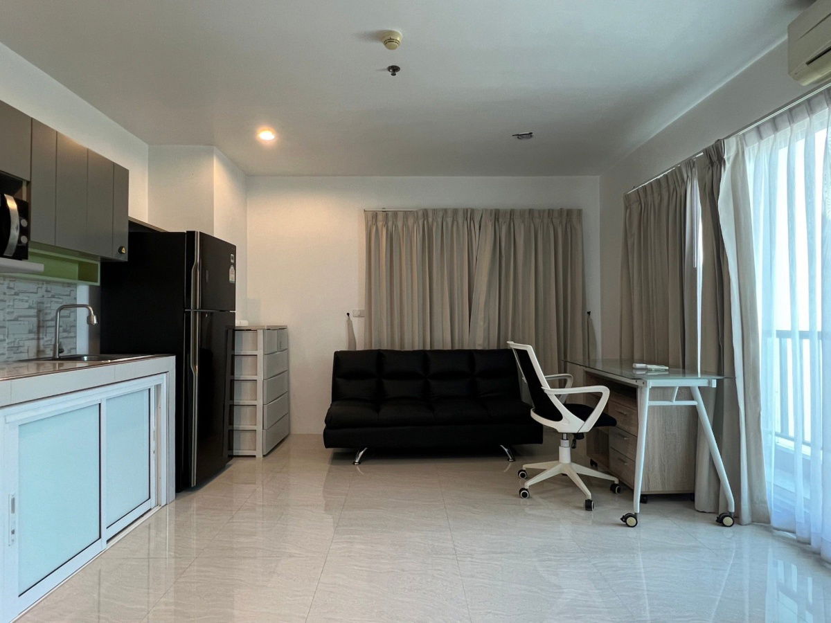 รูป 🏠RB20003 ให้เช่าถูกมาก📢เดอะ คีย์ แจ้งวัฒนะ👉🏻แอดไลน์ @062mnigk( มี @ ด้วย) แอดมินตอบไว - รูปที่ 4/6