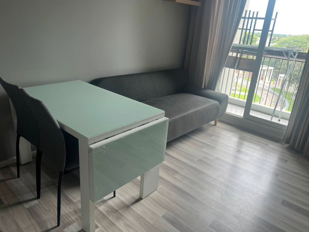 picture 🏡 North 4 Condominium Chiang Mai – For Rent #ReadyToMoveIn - 7/8
