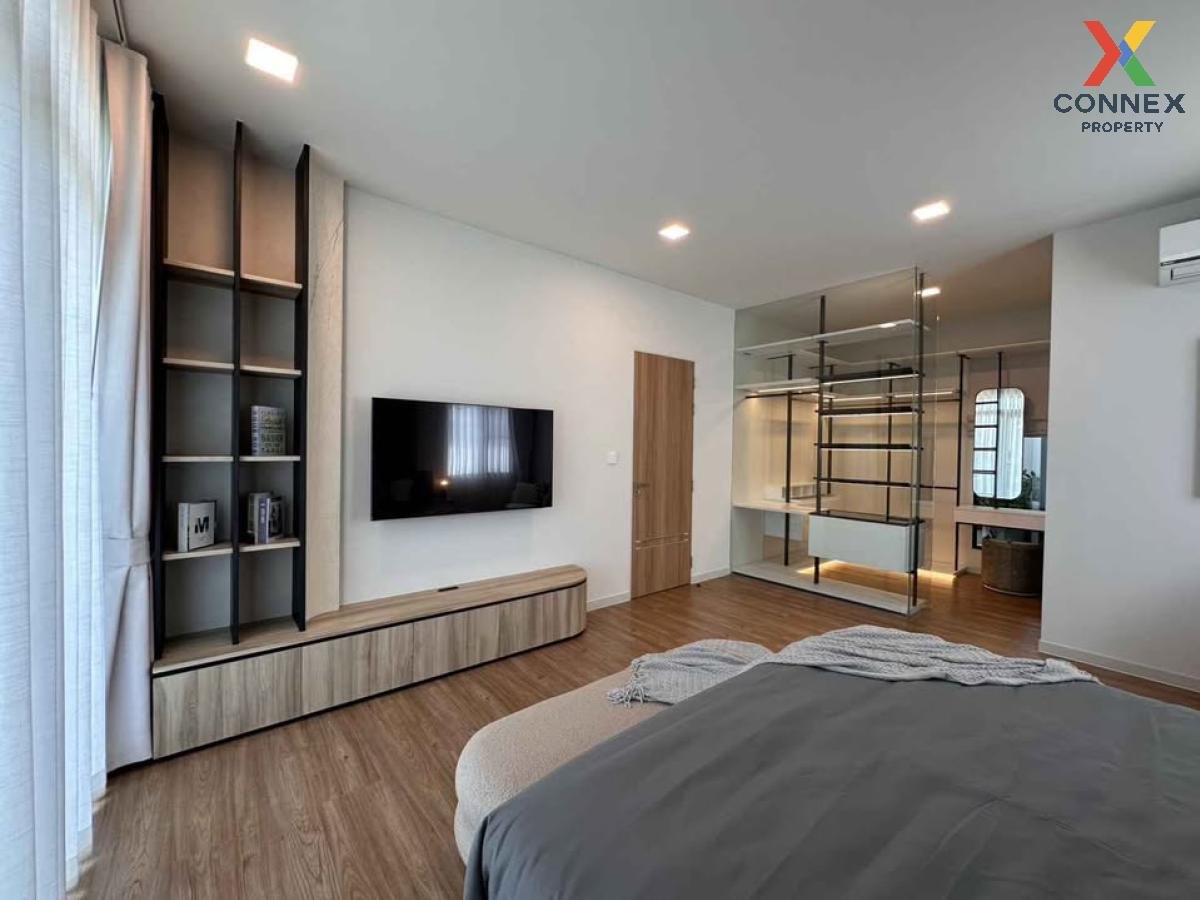 picture For Rent House , MANTANA Bangna km 15 , Bang Chalong , Bang Phli , Samut Prakarn , CX-128914 ✅ Live chat with us ADD LINE @connexproperty ✅  - 7/12