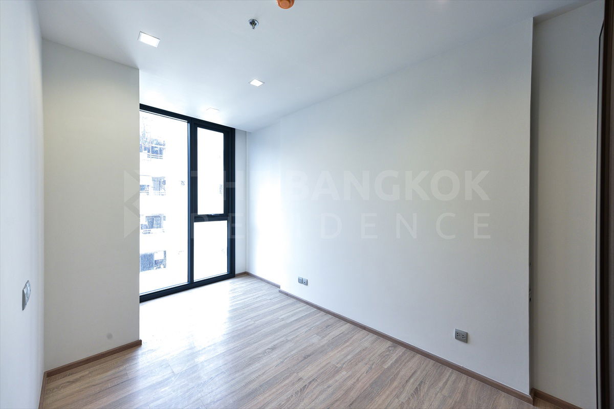 รูป THE LINE Phahol-Pradipat 🌟Best Deal Cheapest Unit Prime Location🌟 Near BTS Saphan Khwai - รูปที่ 3/9