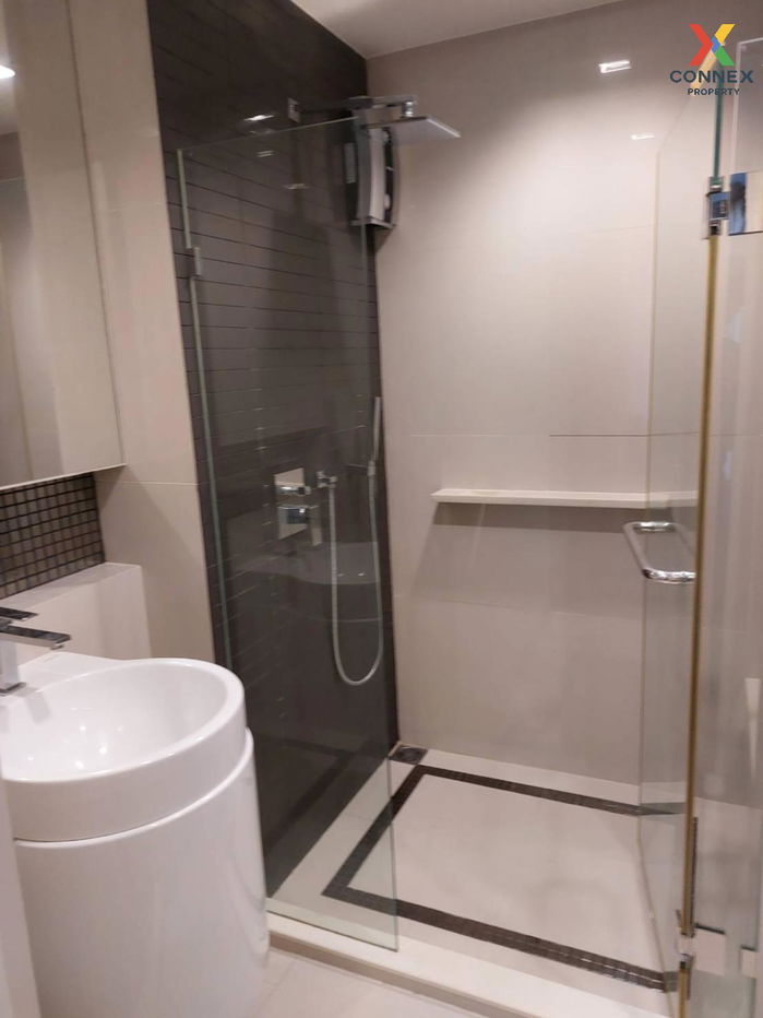 picture 🔥🔥🔥 FOR RENT condo , Rhythm Sathorn , BTS-Saphan Taksin , Thungmahamek , Sa Thon , Bangkok , CX-29711 ✅ Live chat with us ADD LINE @connexproperty ✅ 🔥🔥🔥 - 5/6