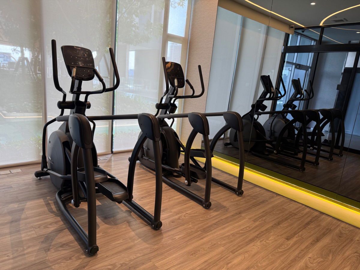 picture Condo for Rent: Aspire Sukhumvit – Rama 4 | 15th | Full furnished • Ready to move in  - 31/42