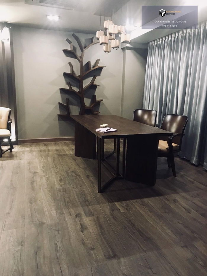 picture Supalai Place Sukhumvit 39 | 🚝Near BTS Phrom Phong #2025082611553 - 12/17