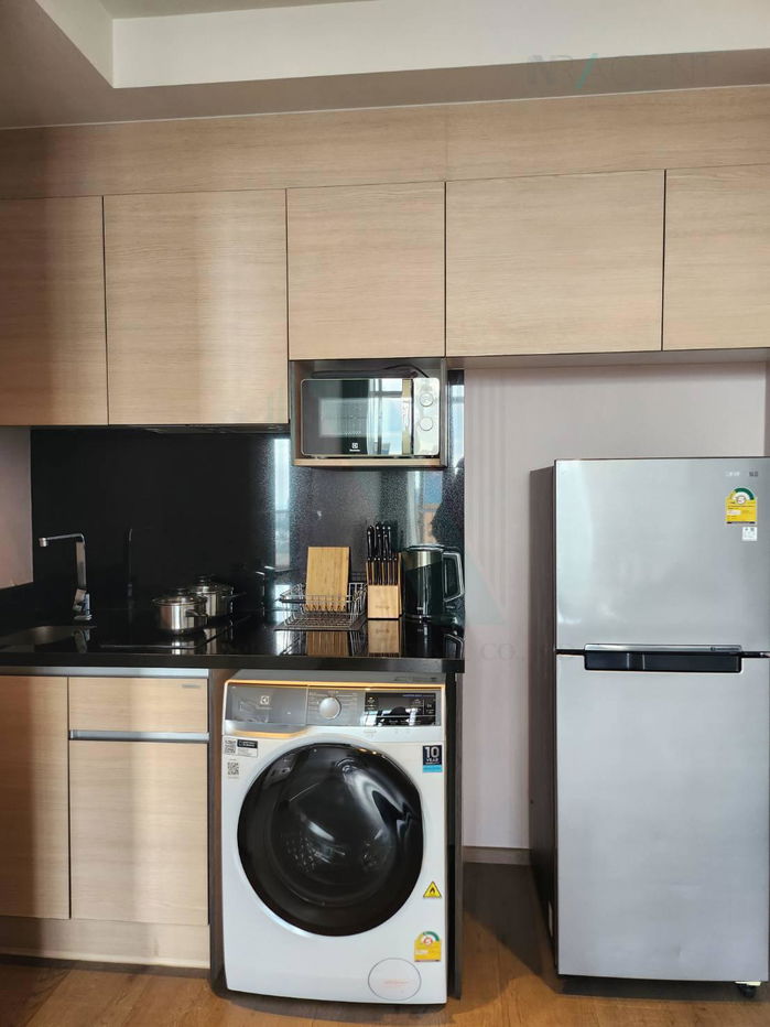 picture For Rent Condo PARK 24 PHASE 2 Building 5, Floor 36,2 bed room, Room size 68 sqm - 8/8