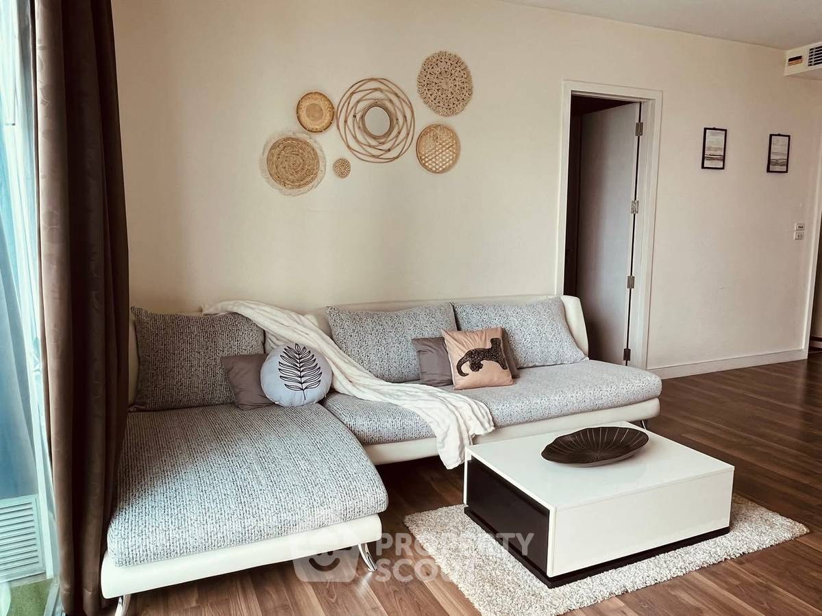 picture 2-BR Condo at The Room Sukhumvit 62 near BTS Punnawithi (ID 2282082) - 3/8