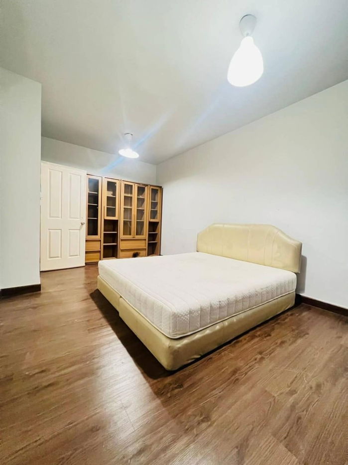 picture For rent 🏡 Vive Ekkamai-Ramintra, beautiful 3-storey house with elevator. Line ID: @951qfbfi - 14/15