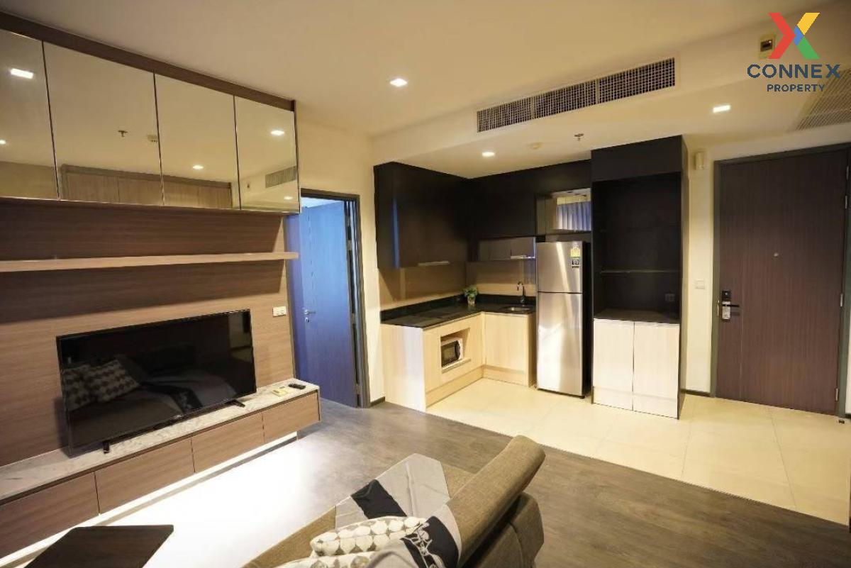 picture 🔥🔥🔥 For Rent Condo , EDGE Sukhumvit 23 , BTS-Asok , Khlong Toei Nuea , Watthana , Bangkok , CX-128639 ✅ Live chat with us ADD LINE @connexproperty ✅ 🔥🔥🔥 - 3/12
