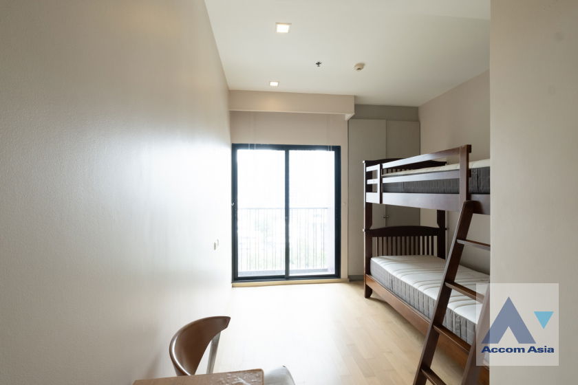 picture 🔼🔽 AccomA 📩 Modern corner unit with city views at Noble Reveal (AA33082) - 14/18
