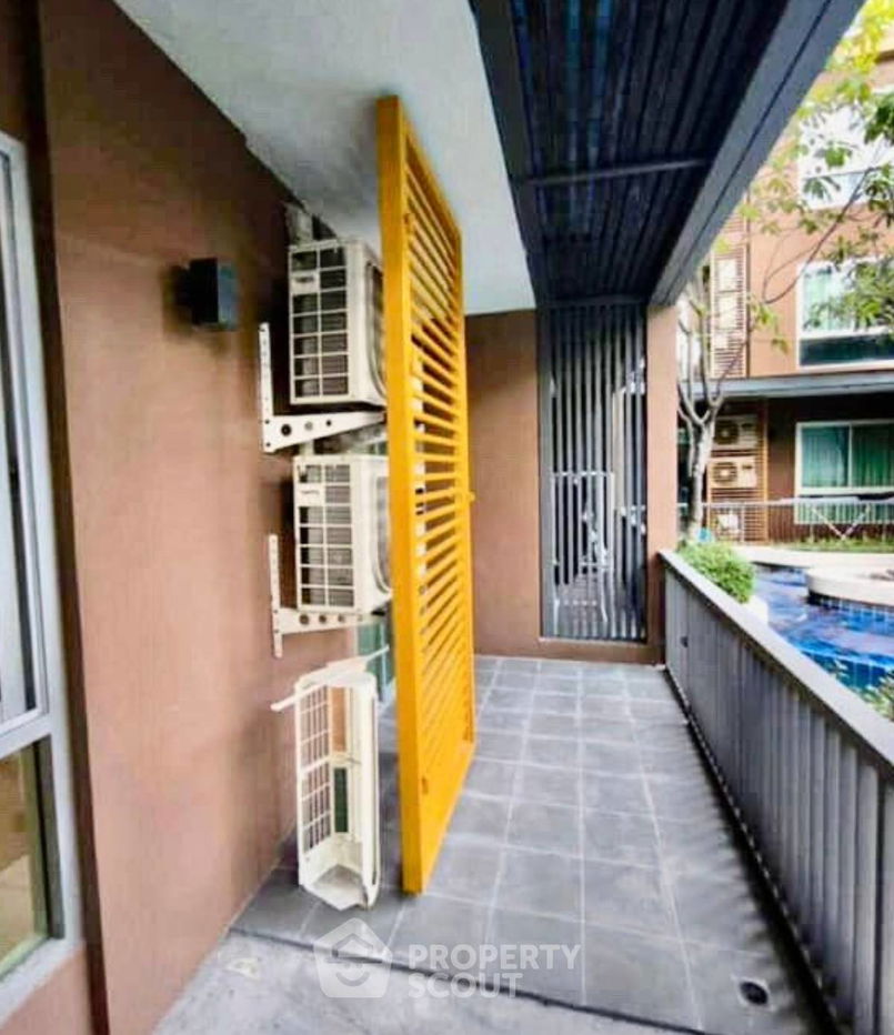 picture 1-BR Condo at Metro Luxe Kaset near BTS Kasetsart University (ID 2280903) - 9/9