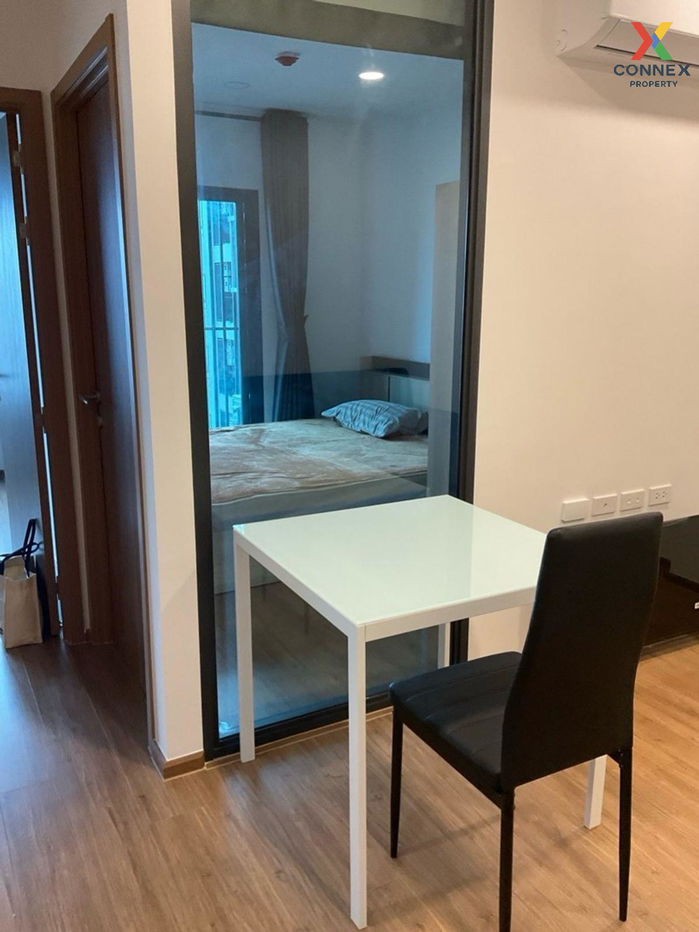 picture 🔥🔥🔥 For Rent Condo , The Livin Ramkhamhaeng  , nice view , high floor , MRT-Lam Sali , Hua Mak , Bang Kapi , Bangkok , CX-129095 ✅ Live chat with us ADD LINE @connexproperty ✅ 🔥🔥🔥 - 3/10