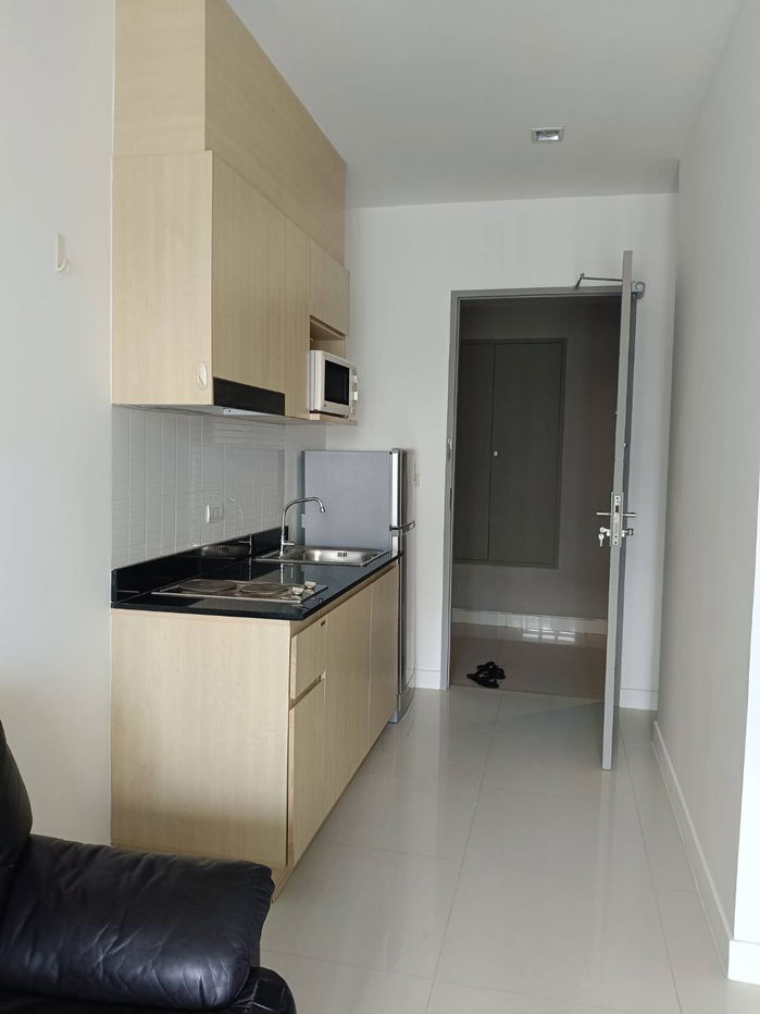 picture For Rent Ideo Verve Sukhumvit near MRT - 11/14